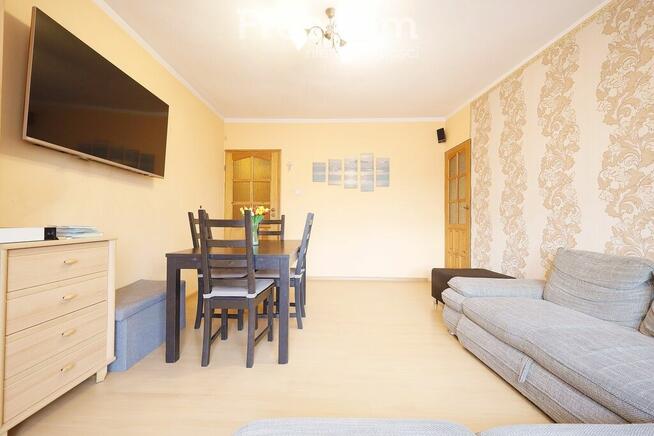 Mieszkanie z garażem Lubawa