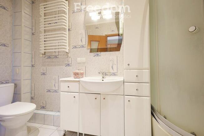 Mieszkanie z garażem Lubawa