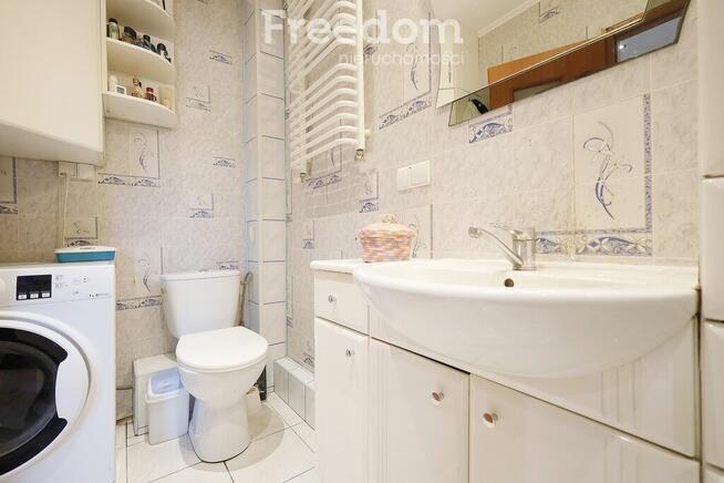 Mieszkanie z garażem Lubawa