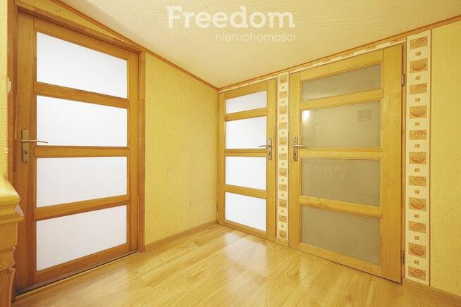 Mieszkanie z garażem Lubawa