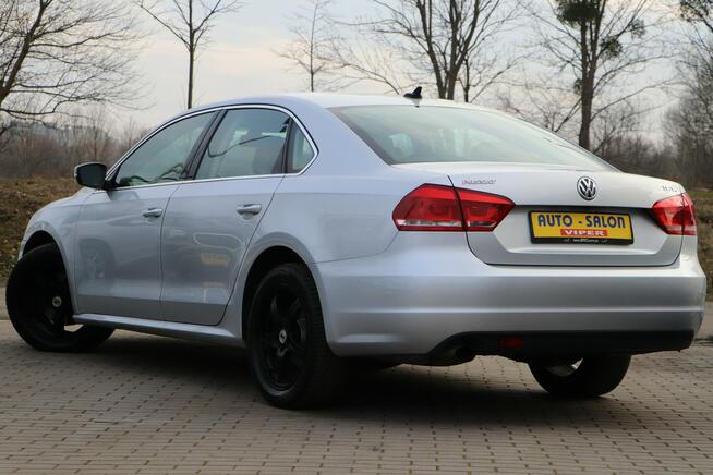 Volkswagen Passat AUTOMAT, skóra,zarejestrowany, 2016-PIERWSZA REJ.