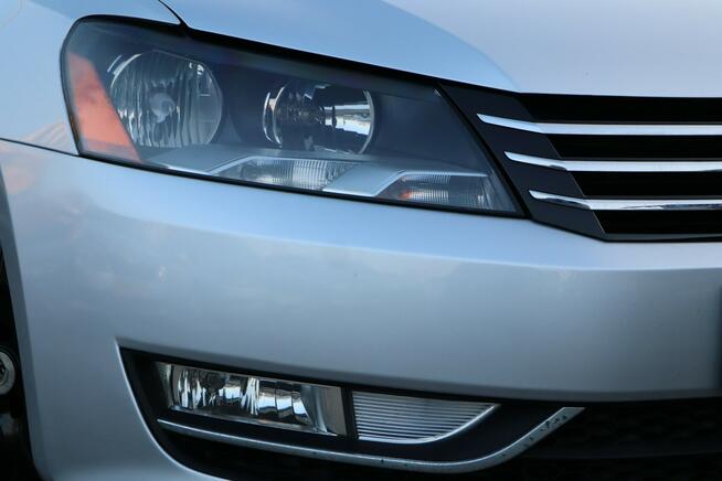 Volkswagen Passat AUTOMAT, skóra,zarejestrowany, 2016-PIERWSZA REJ.