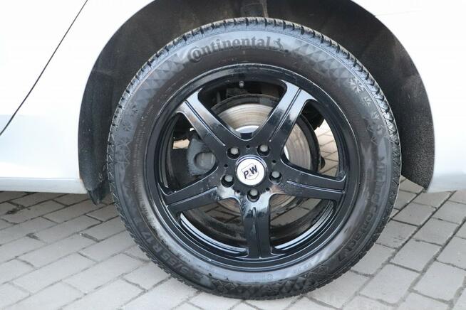 Volkswagen Passat AUTOMAT, skóra,zarejestrowany, 2016-PIERWSZA REJ.