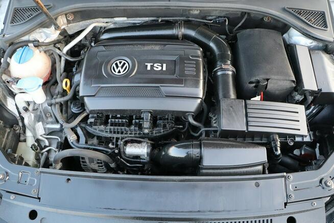 Volkswagen Passat AUTOMAT, skóra,zarejestrowany, 2016-PIERWSZA REJ.