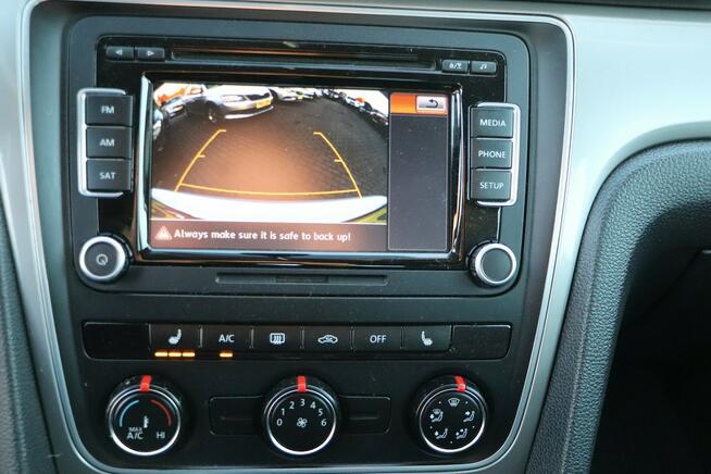 Volkswagen Passat AUTOMAT, skóra,zarejestrowany, 2016-PIERWSZA REJ.