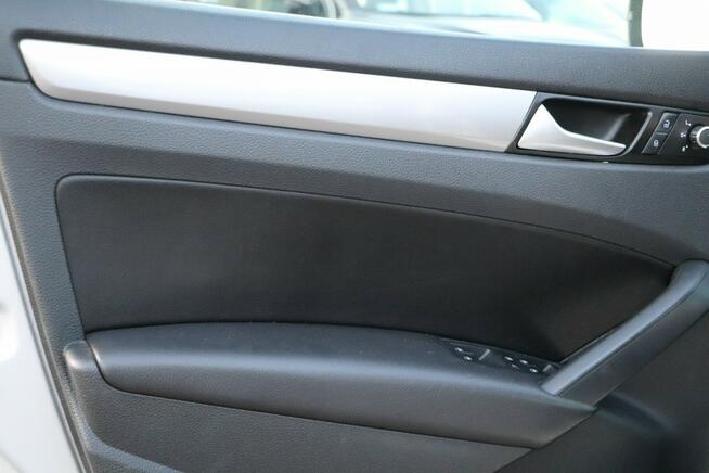 Volkswagen Passat AUTOMAT, skóra,zarejestrowany, 2016-PIERWSZA REJ.