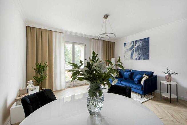 Mieszkanie Warszawa gm. Praga-Południe Praga-Południe, Kamionek, Grochowska