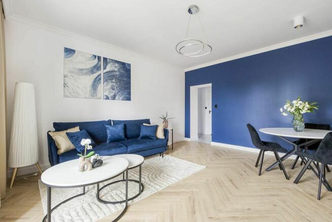 Mieszkanie Warszawa gm. Praga-Południe Praga-Południe, Kamionek, Grochowska