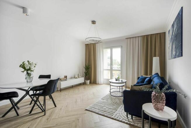 Mieszkanie Warszawa gm. Praga-Południe Praga-Południe, Kamionek, Grochowska