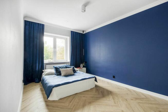 Mieszkanie Warszawa gm. Praga-Południe Praga-Południe, Kamionek, Grochowska