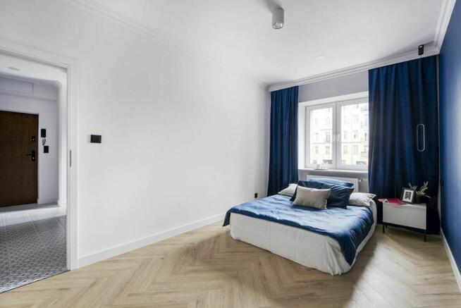 Mieszkanie Warszawa gm. Praga-Południe Praga-Południe, Kamionek, Grochowska