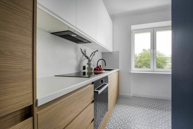 Mieszkanie Warszawa gm. Praga-Południe Praga-Południe, Kamionek, Grochowska