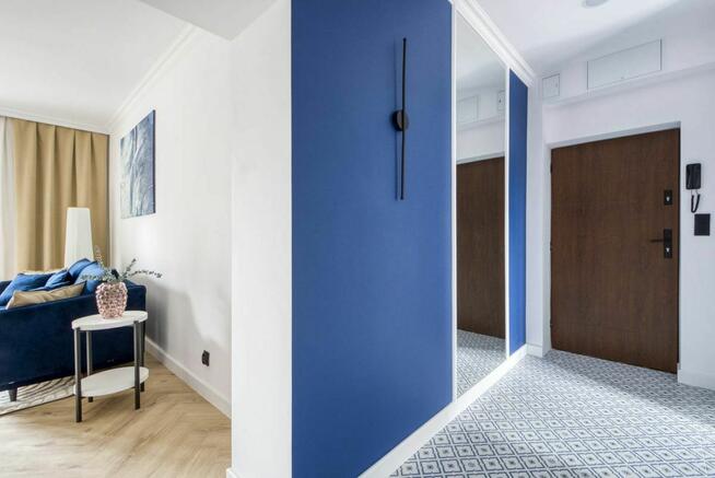 Mieszkanie Warszawa gm. Praga-Południe Praga-Południe, Kamionek, Grochowska