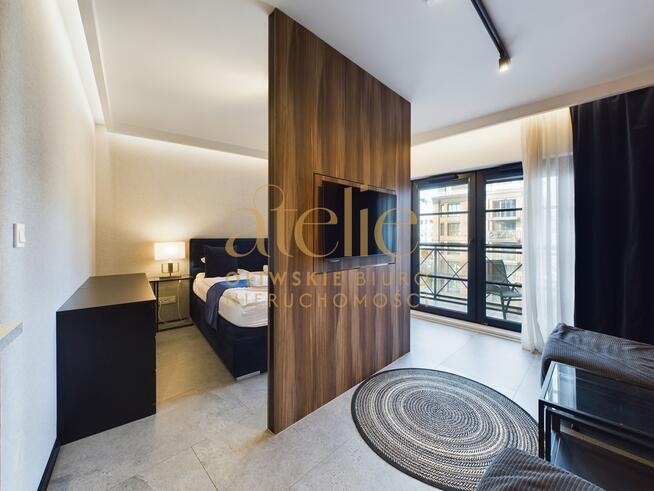 Apartament Inwestycyjny w pobliżu Starego Miasta