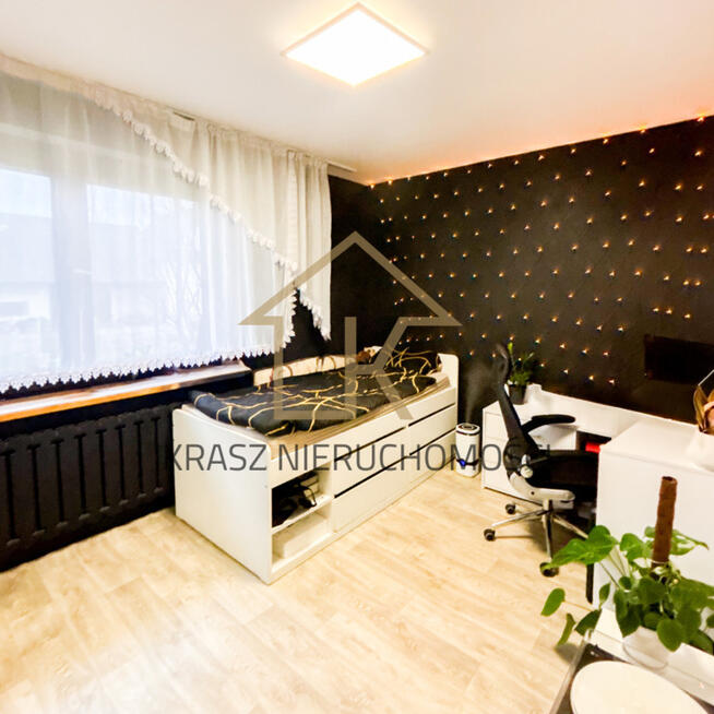 Dom na sprzedaż z dużym potencjałem inwestycyjnym