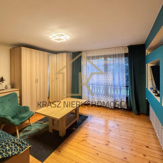 Dom na sprzedaż z dużym potencjałem inwestycyjnym