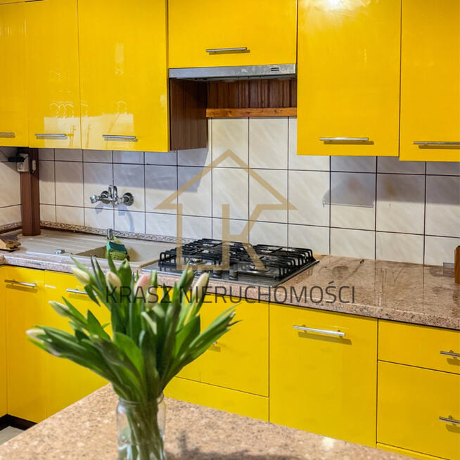 Dom na sprzedaż z dużym potencjałem inwestycyjnym