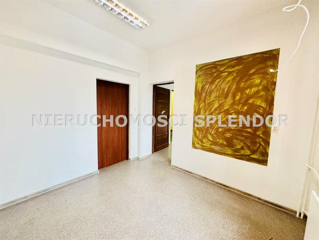 Lokal użytkowy Kraków Zwierzyniec, Księcia Józefa