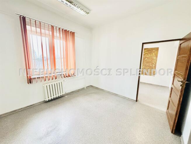 Lokal użytkowy Kraków Zwierzyniec, Księcia Józefa