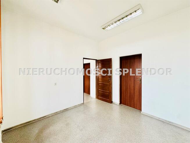 Lokal użytkowy Kraków Zwierzyniec, Księcia Józefa