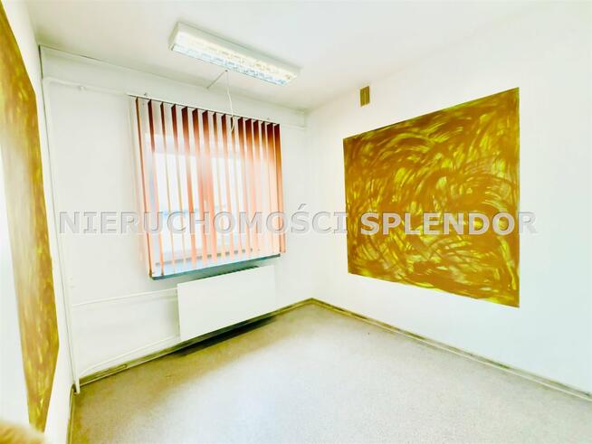 Lokal użytkowy Kraków Zwierzyniec, Księcia Józefa