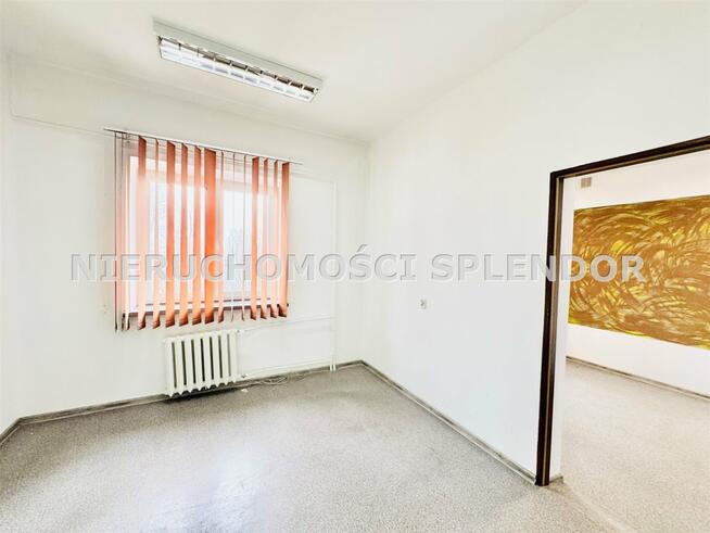 Lokal użytkowy Kraków Zwierzyniec, Księcia Józefa