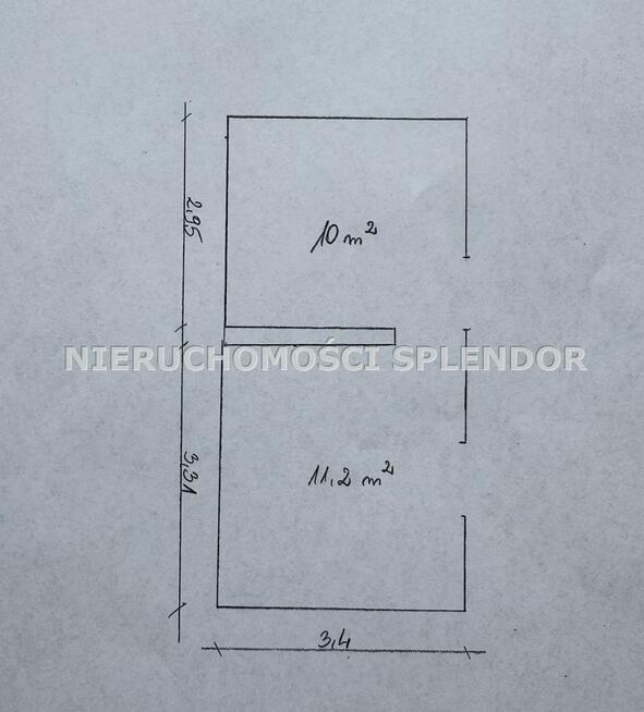 Lokal użytkowy Kraków Zwierzyniec, Księcia Józefa