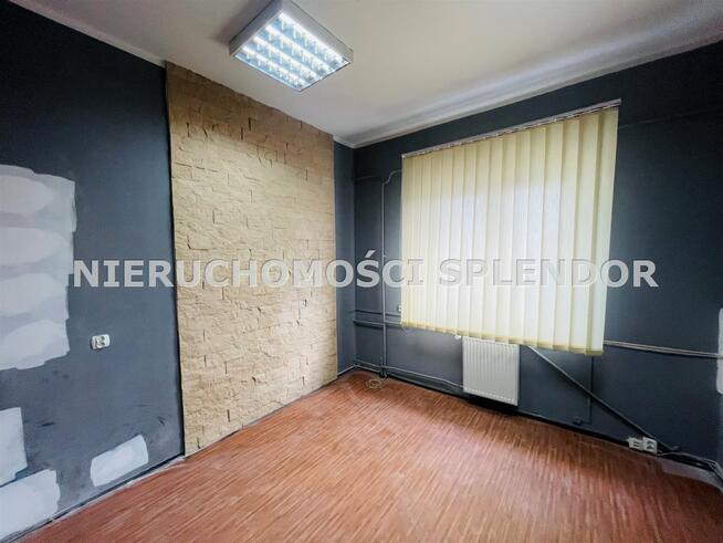 Lokal użytkowy Kraków Zwierzyniec, Księcia Józefa