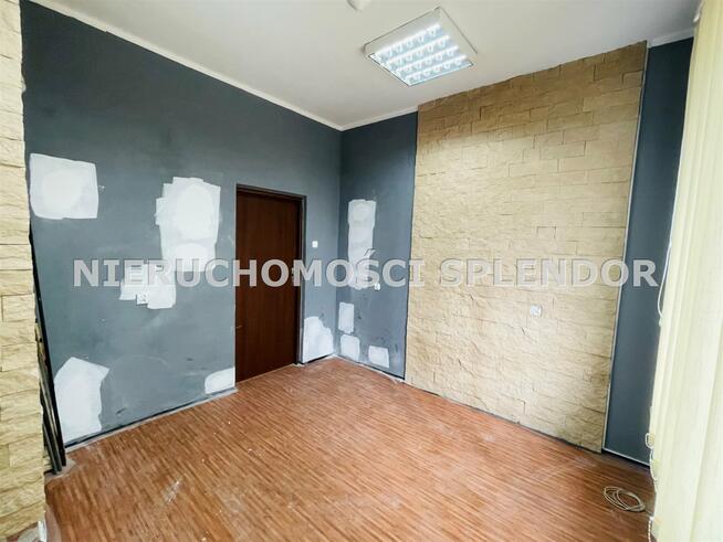 Lokal użytkowy Kraków Zwierzyniec, Księcia Józefa