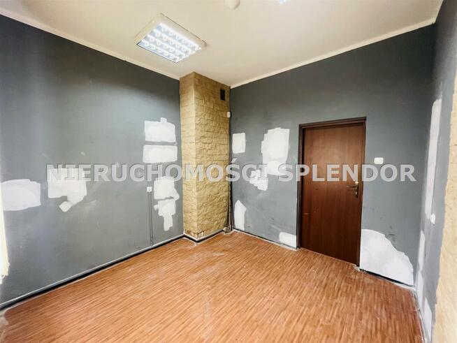 Lokal użytkowy Kraków Zwierzyniec, Księcia Józefa