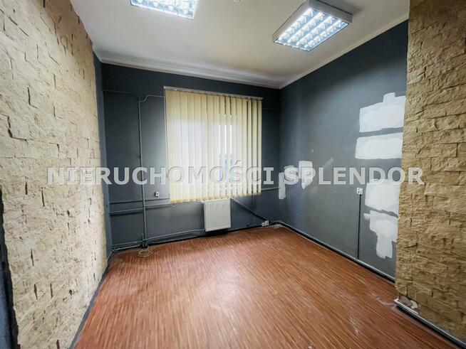 Lokal użytkowy Kraków Zwierzyniec, Księcia Józefa