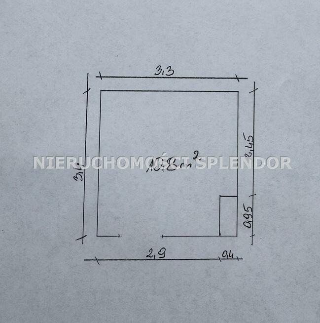 Lokal użytkowy Kraków Zwierzyniec, Księcia Józefa