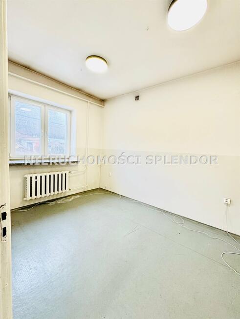 Lokal użytkowy Kraków Zwierzyniec, Księcia Józefa