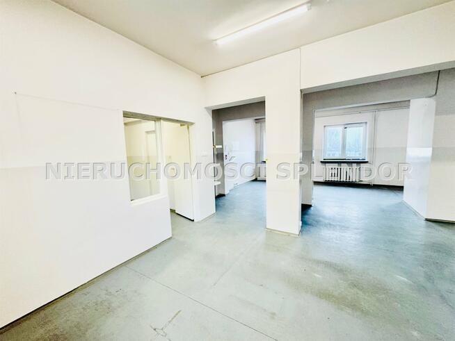 Lokal użytkowy Kraków Zwierzyniec, Księcia Józefa