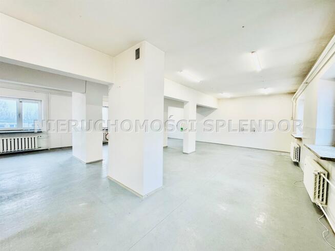 Lokal użytkowy Kraków Zwierzyniec, Księcia Józefa