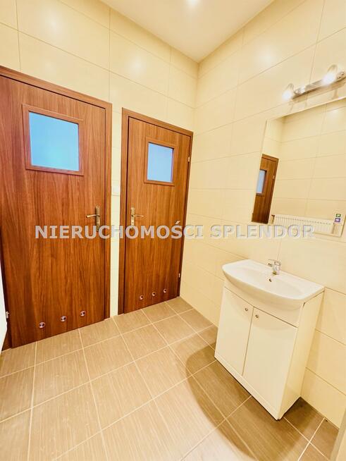 Lokal użytkowy Kraków Zwierzyniec, Księcia Józefa