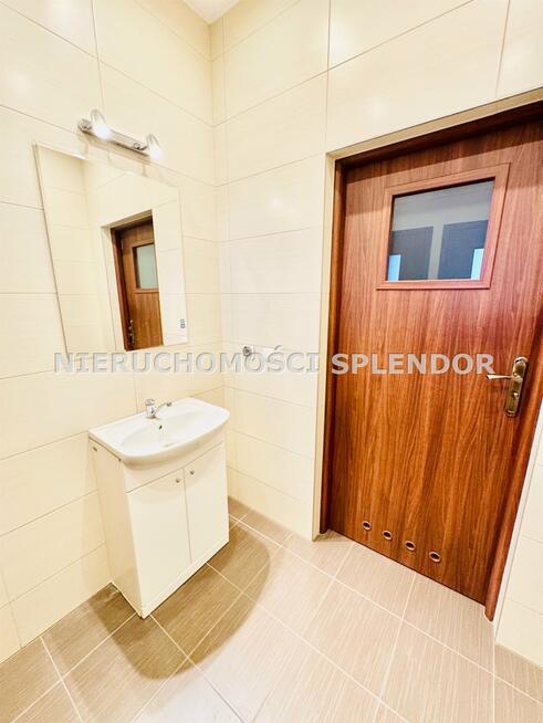 Lokal użytkowy Kraków Zwierzyniec, Księcia Józefa