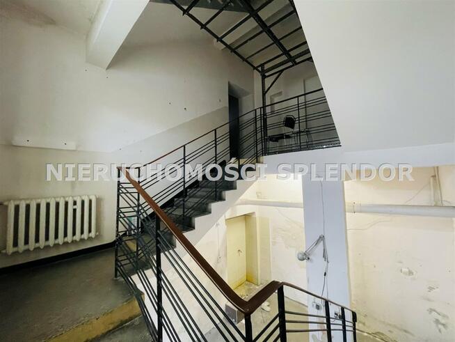 Lokal użytkowy Kraków Zwierzyniec, Księcia Józefa