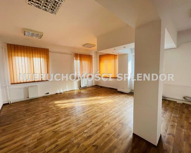 Lokal użytkowy Kraków Zwierzyniec, Księcia Józefa