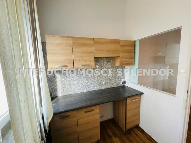 Lokal użytkowy Kraków Zwierzyniec, Księcia Józefa