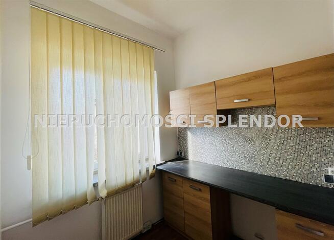 Lokal użytkowy Kraków Zwierzyniec, Księcia Józefa