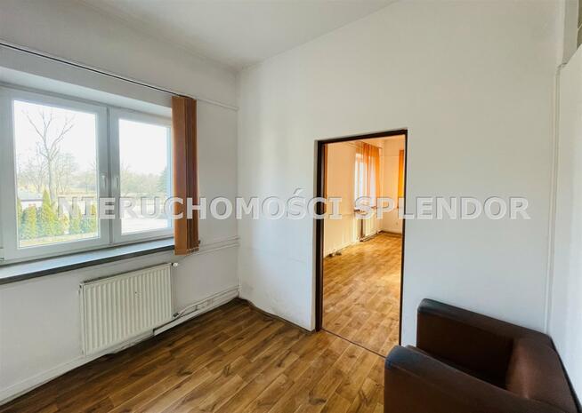 Lokal użytkowy Kraków Zwierzyniec, Księcia Józefa