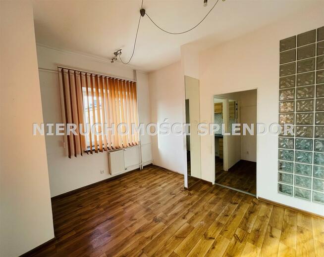 Lokal użytkowy Kraków Zwierzyniec, Księcia Józefa