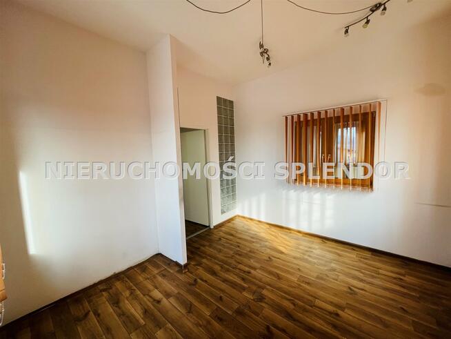 Lokal użytkowy Kraków Zwierzyniec, Księcia Józefa