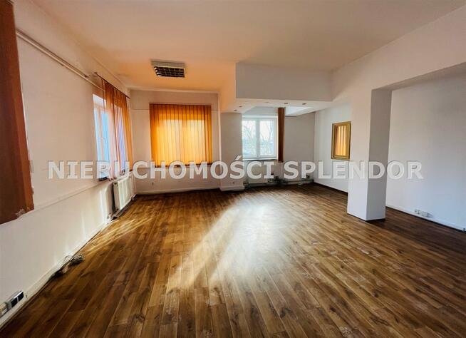 Lokal użytkowy Kraków Zwierzyniec, Księcia Józefa