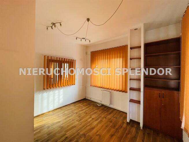 Lokal użytkowy Kraków Zwierzyniec, Księcia Józefa