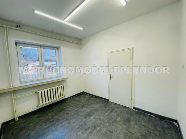 Lokal użytkowy Kraków Zwierzyniec, Księcia Józefa