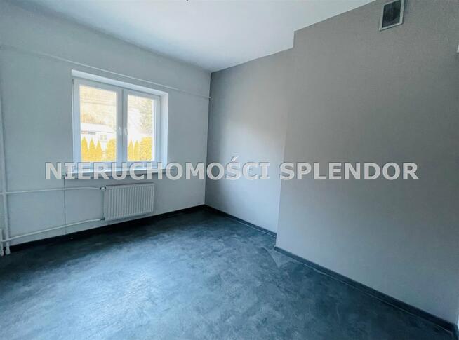 Lokal użytkowy Kraków Zwierzyniec, Księcia Józefa