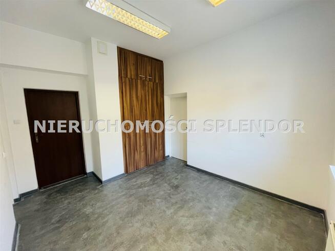 Lokal użytkowy Kraków Zwierzyniec, Księcia Józefa