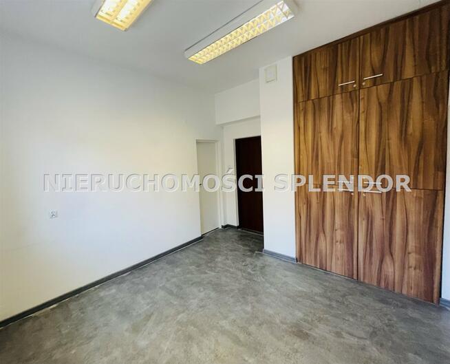 Lokal użytkowy Kraków Zwierzyniec, Księcia Józefa